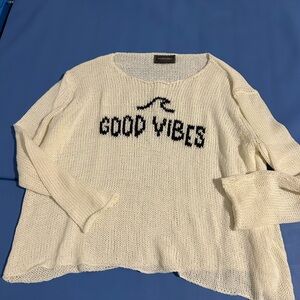 3x Wooden Ships Sweater Bundle